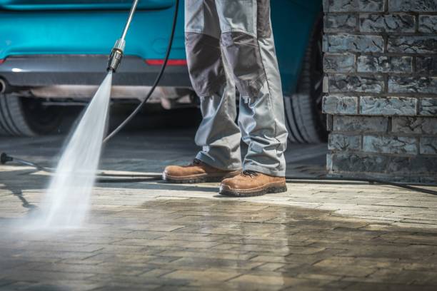 Bell Acres, PA Pressure Washing Services Company