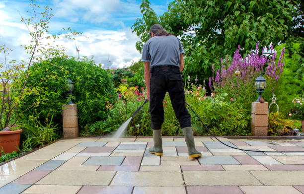 Best Fence Cleaning  in Bell Acres, PA