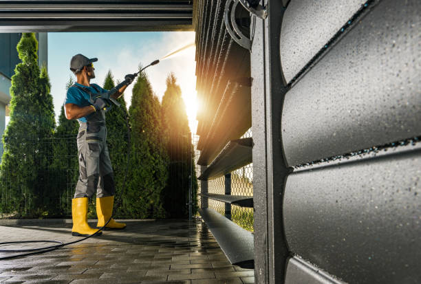 Best Driveway Pressure Washing  in Bell Acres, PA