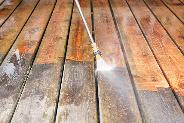 Best Building Exterior Washing  in Bell Acres, PA