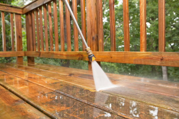 Best Restaurant Pressure Washing  in Bell Acres, PA