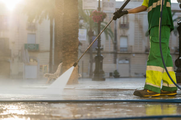 Best Roof Washing  in Bell Acres, PA